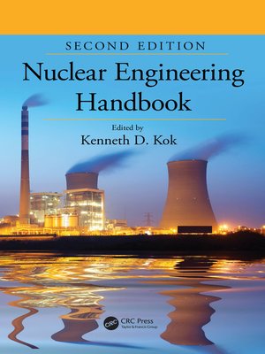 cover image of Nuclear Engineering Handbook